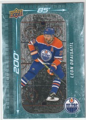 2023-24 Upper Deck 200' x 85' #DM30 Leon Draisaitl