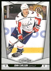 2024-25 O-Pee-Chee #54 John Carlson
