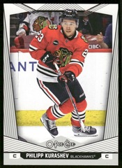 2024-25 O-Pee-Chee #254 Philipp Kurashev