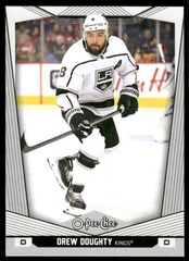 2024-25 O-Pee-Chee #93 Drew Doughty