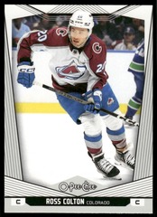 2024-25 O-Pee-Chee #239 Ross Colton