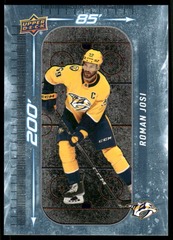 2023-24 Upper Deck 200' x 85' #DM95 Roman Josi