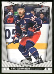 2024-25 O-Pee-Chee #312 Erik Gudbranson