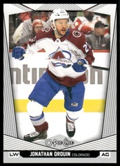 2024-25 O-Pee-Chee #176 Jonathan Drouin