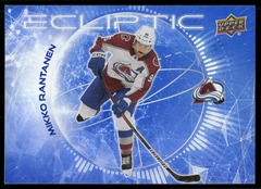 2023-24 Upper Deck Ecliptic #EC16 Mikko Rantanen