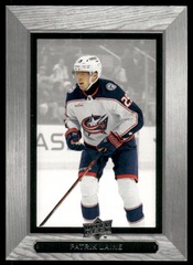 2023-24 Upper Deck '03-04 Beehive #BH23 Patrik Laine