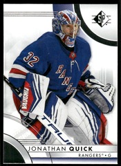 2023-24 SP #34 Jonathan Quick