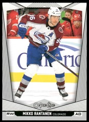 2024-25 O-Pee-Chee #26 Mikko Rantanen