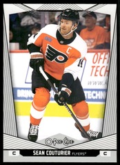 2024-25 O-Pee-Chee #181 Sean Couturier
