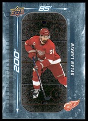 2023-24 Upper Deck 200' x 85' #DM51 Dylan Larkin