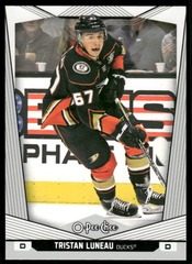 2024-25 O-Pee-Chee #95 Tristan Luneau