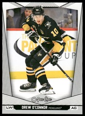2024-25 O-Pee-Chee #28 Drew O'Connor