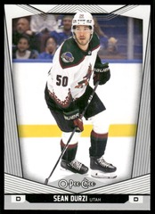 2024-25 O-Pee-Chee #117 Sean Durzi