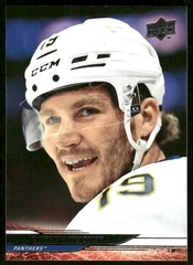 2024-25 Upper Deck #319 Matthew Tkachuk
