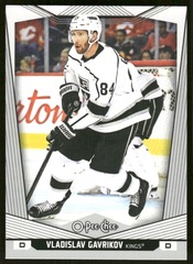 2024-25 O-Pee-Chee #43 Vladislav Gavrikov