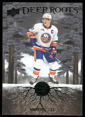 2023-24 Upper Deck Deep Roots #DR44 Anders Lee