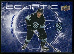 2023-24 Upper Deck Ecliptic Sparkle #EC4 Jared McCann