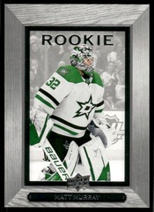2023-24 Upper Deck '03-04 Beehive #BH45 Matt Murray