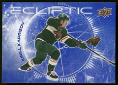 2023-24 Upper Deck Ecliptic #EC5 Kirill Kaprizov