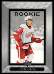 2023-24 Upper Deck '03-04 Beehive #BH46 Marco Kasper