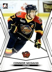 2015 ITG CHL Draft #1 Connor McDavid