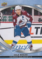 2023-24 Upper Deck MVP #191 Cale Makar