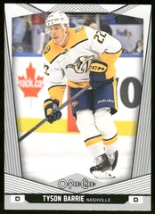 2024-25 O-Pee-Chee #56 Tyson Barrie