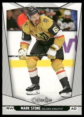 2024-25 O-Pee-Chee #203 Mark Stone