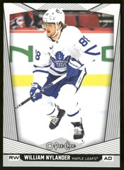2024-25 O-Pee-Chee #37 William Nylander