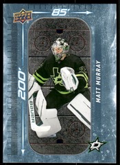 2023-24 Upper Deck 200' x 85' #DM26 Matt Murray