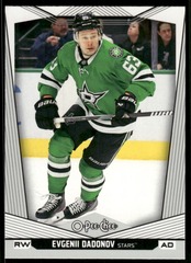 2024-25 O-Pee-Chee #365 Evgenii Dadonov