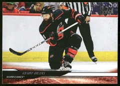 2024-25 Upper Deck #36 Brent Burns