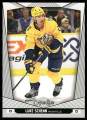 2024-25 O-Pee-Chee #293 Luke Schenn