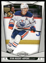 2024-25 O-Pee-Chee #295 Ryan Nugent-Hopkins