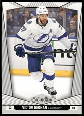 2024-25 O-Pee-Chee #361 Victor Hedman