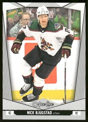 2024-25 O-Pee-Chee #36 Nick Bjugstad