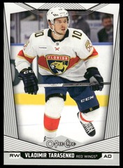 2024-25 O-Pee-Chee #223 Vladimir Tarasenko