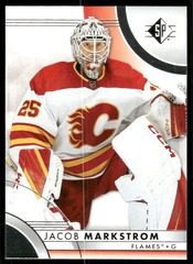 2023-24 SP #49 Jacob Markstrom