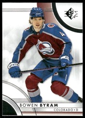 2023-24 SP #82 Bowen Byram