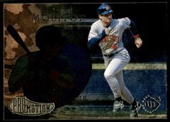 1997 UD3 #30 Paul Molitor