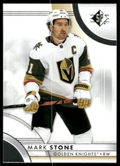 2023-24 SP #44 Mark Stone
