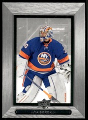 2023-24 Upper Deck '03-04 Beehive #BH4 Ilya Sorokin