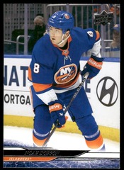 2024-25 Upper Deck #360 Noah Dobson