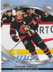 2023-24 Upper Deck MVP #108 Claude Giroux