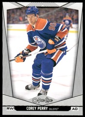2024-25 O-Pee-Chee #162 Corey Perry