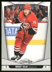 2024-25 O-Pee-Chee #267 Brady Skjei