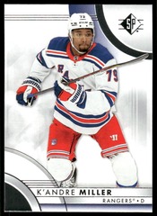 2023-24 SP #83 K'Andre Miller