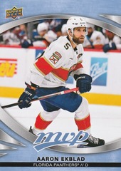 2023-24 Upper Deck MVP #202 Aaron Ekblad SP