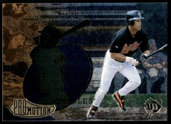1997 UD3 #33 Roberto Alomar