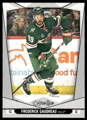 2024-25 O-Pee-Chee #146 Frederick Gaudreau